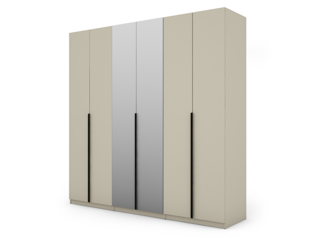 Spinta MBL 240/240 CZ 16 Spinta MBL 240/240 CZ 16