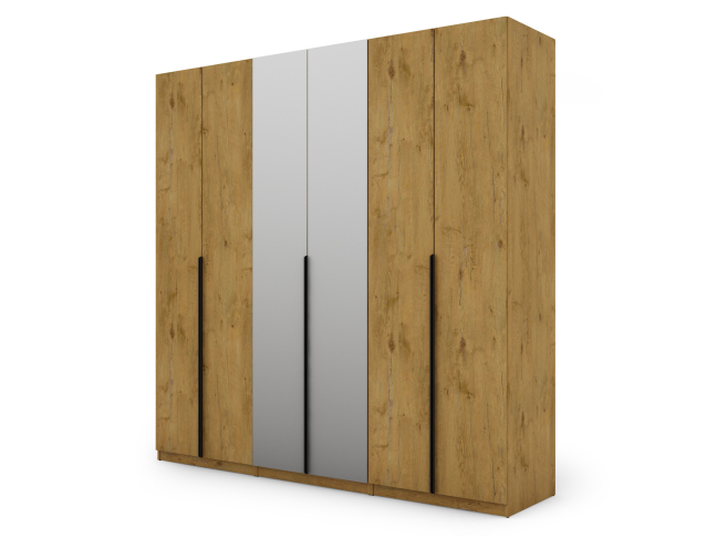 Spinta MBL 240/240 CZ 15 Spinta MBL 240/240 CZ 15