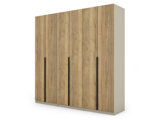 Spinta MBL 240/240 CZ 21