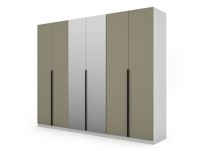 Spinta MBL 282/230 CZ 15