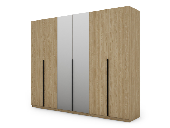 Spinta MBL 282/230 CZ 16