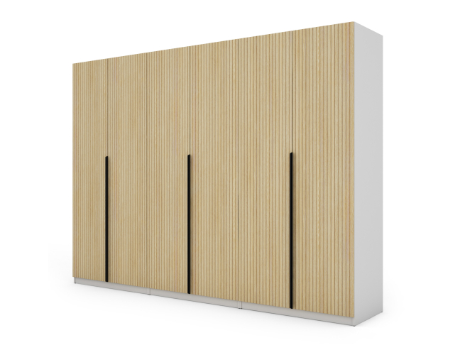 Spinta MBL 300/220 CZ 19 Spinta MBL 300/220 CZ 19