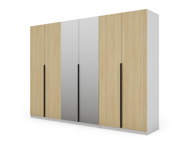 Spinta MBL 300/220 CZ 15 Spinta MBL 300/220 CZ 15