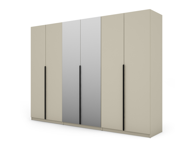 Spinta MBL 300/220 CZ 16 Spinta MBL 300/220 CZ 16