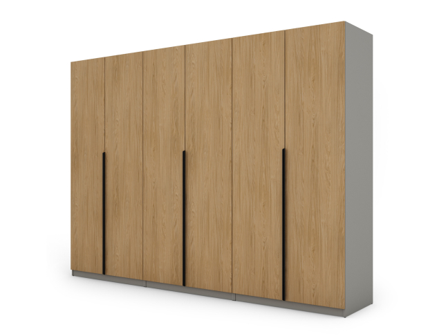 Spinta MBL 300/220 CZ 21