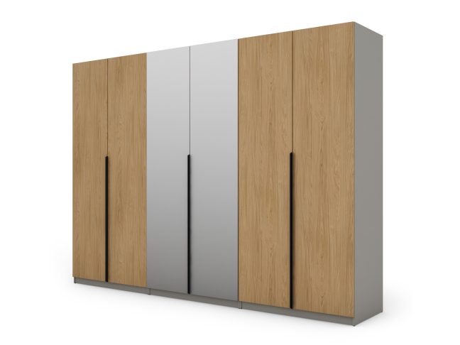 Spinta MBL 300/220 CZ 17 Spinta MBL 300/220 CZ 17