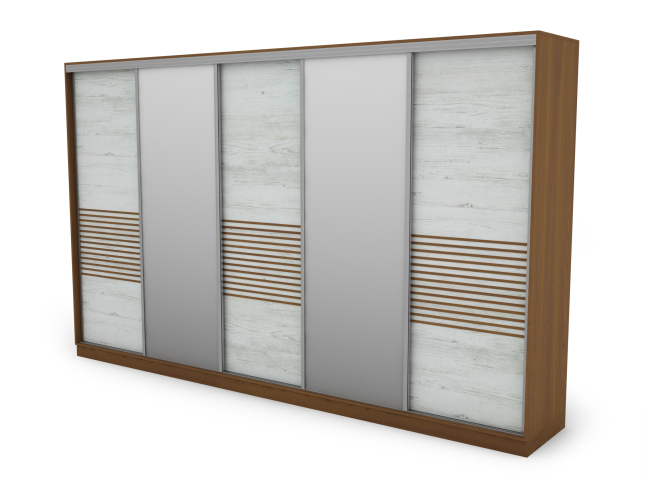 Spinta MBL 5D/360 LAMELE 12 Spinta MBL 5D/360 LAMELE 12