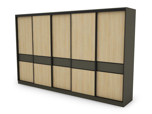 Spinta MBL 5D/360 LAMELE 11 Spinta MBL 5D/360 LAMELE 11