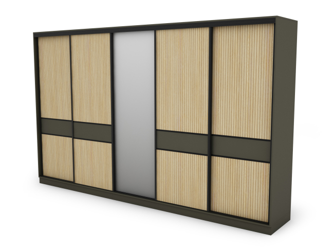 Spinta MBL 5D/360 LAMELE 15 Spinta MBL 5D/360 LAMELE 15