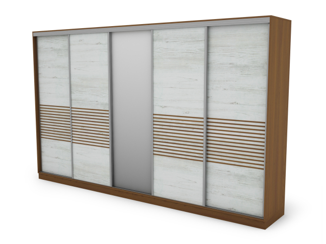 Spinta MBL 5D/360 LAMELE 14 Spinta MBL 5D/360 LAMELE 14