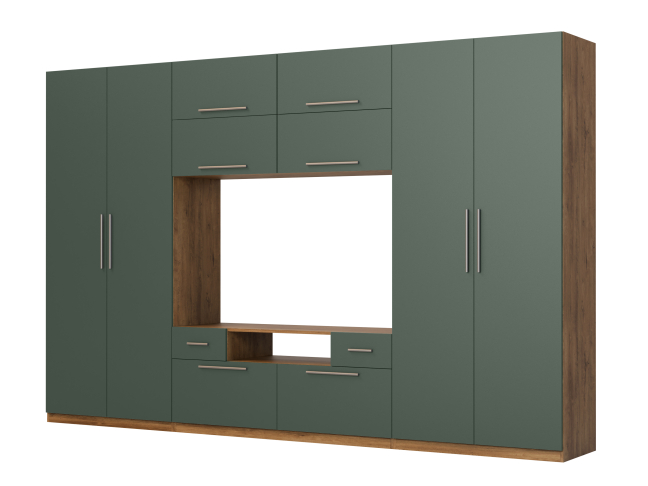 Sekcija SCANDI 28 Sekcija SCANDI 28