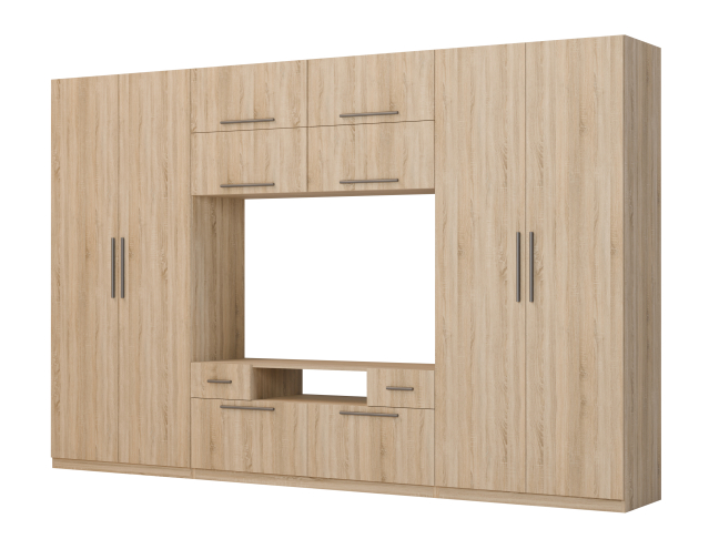 Sekcija SCANDI 21 Sekcija SCANDI 21