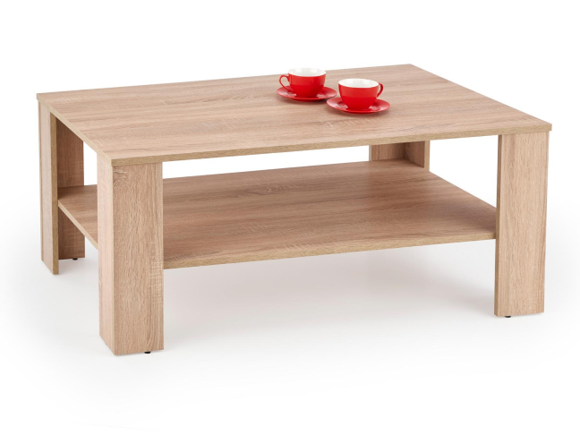 Žurnalinis staliukas KWADRO 2