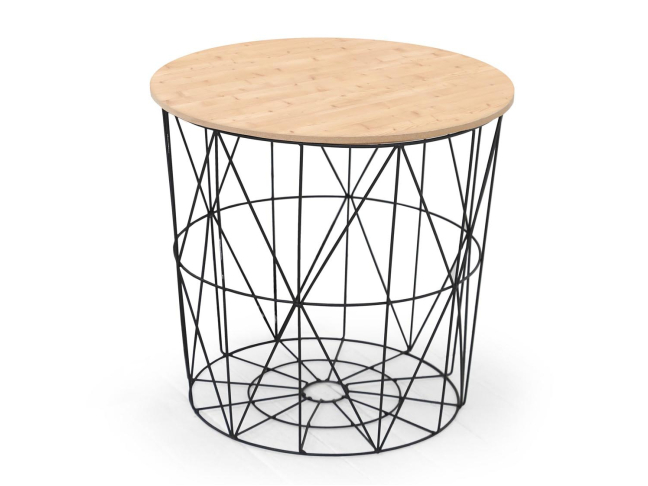 Kavos staliukas MARIFFA 4