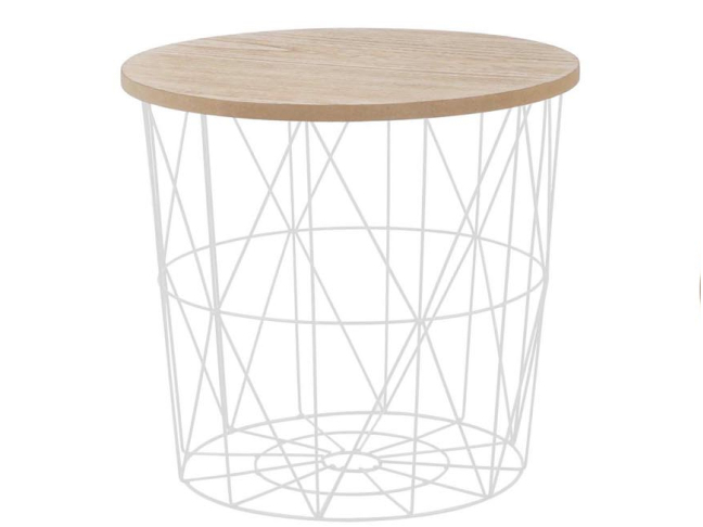 Kavos staliukas MARIFFA 5