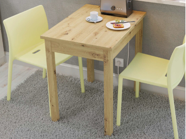 Stalas SENDI 75 2 Stalas SENDI 75 2