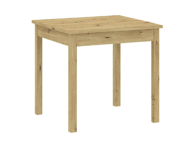 Stalas SENDI 80 2