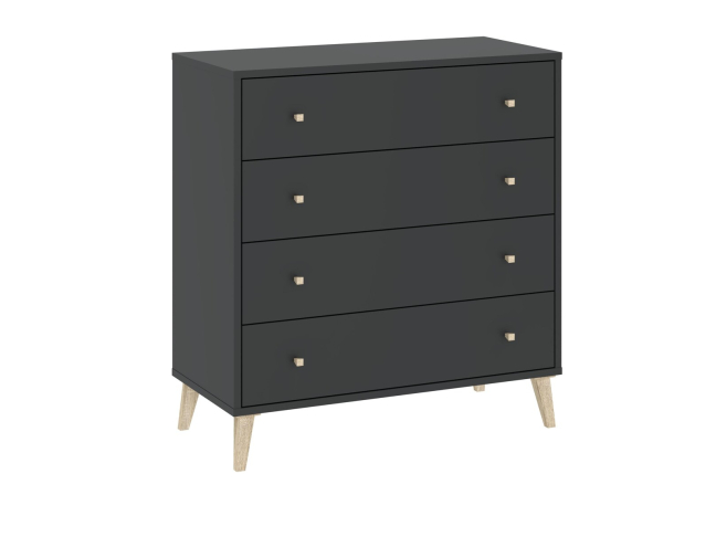Komoda SALFORD 4S 7