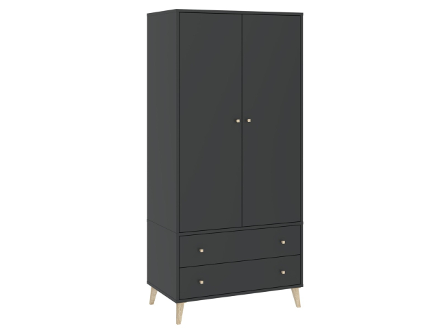 Spinta SALFORD 2D2S 5
