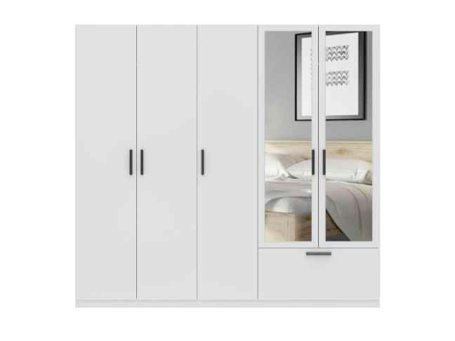 Spinta LITA 5D1S 9 Spinta LITA 5D1S 9