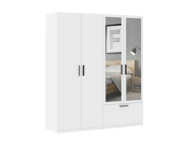 Spinta LITA 4D1S 6 Spinta LITA 4D1S 6