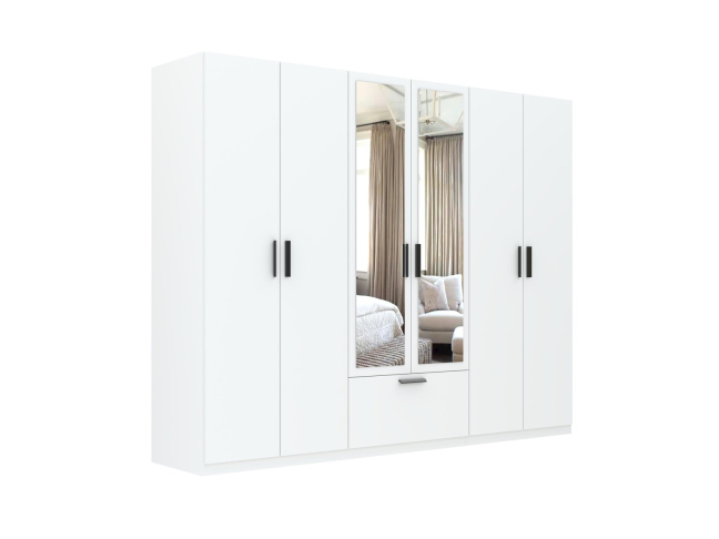 Spinta LITA 6D1S 5 Spinta LITA 6D1S 5