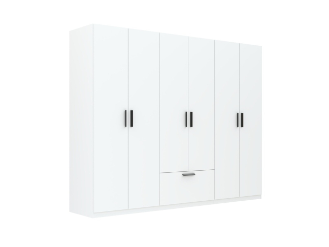 Spinta LITA 6D1S 6 Spinta LITA 6D1S 6