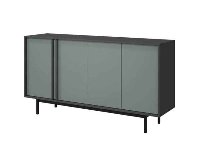 Komoda ALSY 6 6