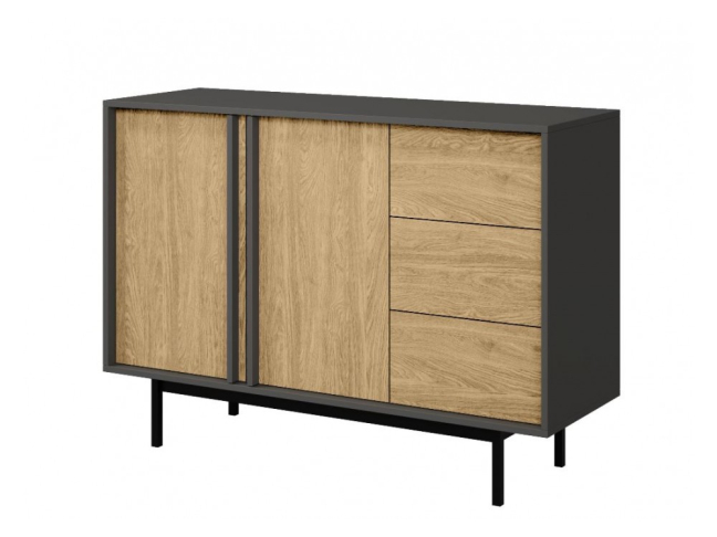 Komoda ALSY 7 7 Komoda ALSY 7 7