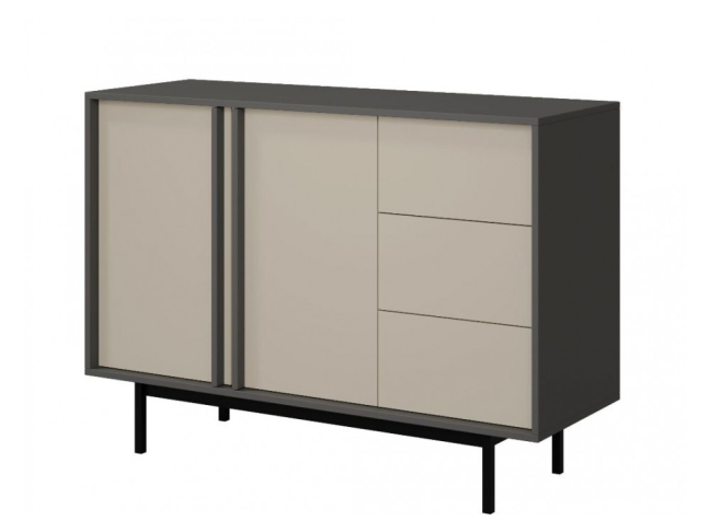 Komoda ALSY 7 8