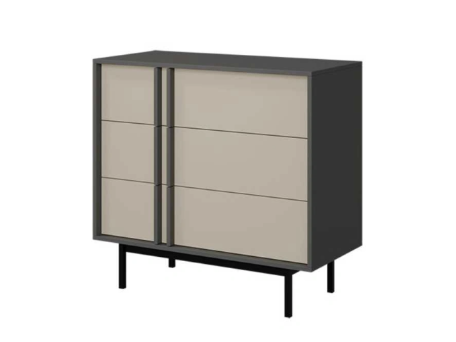 Komoda ALSY 8 8