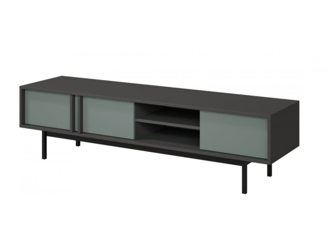 TV Staliukas ALSY 9 6
