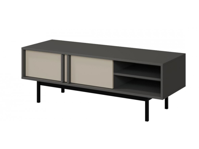 TV Staliukas ALSY 10 8