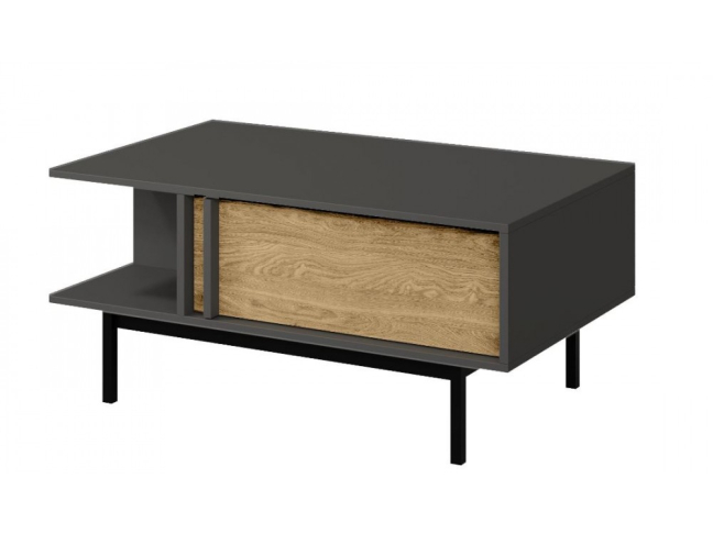 Žurnalinis staliukas ALSY 12 7 Žurnalinis staliukas ALSY 12 7