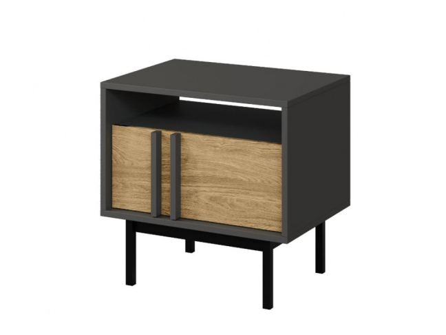 Naktinis staliukas ALSY 13 7 Naktinis staliukas ALSY 13 7