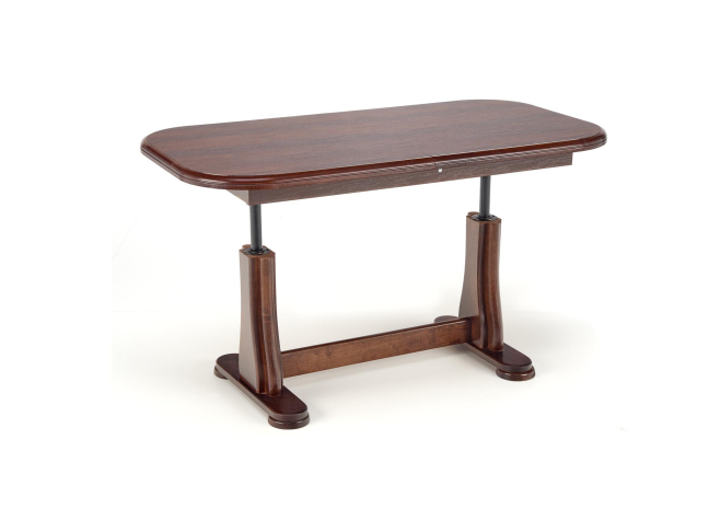 Išskleidžiamas žurnalinis staliukas TYMON 2 17 Išskleidžiamas žurnalinis staliukas TYMON 2 17