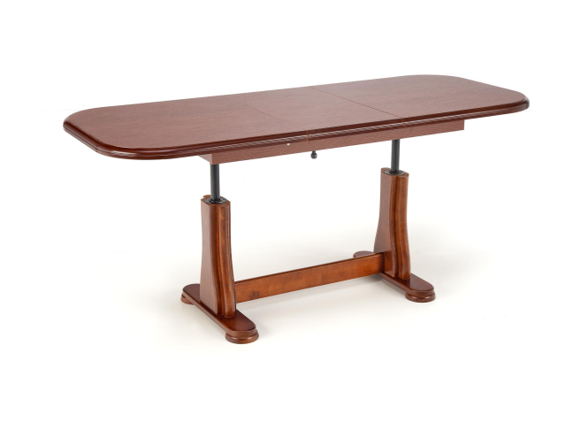 Išskleidžiamas žurnalinis staliukas TYMON 2 18 Išskleidžiamas žurnalinis staliukas TYMON 2 18