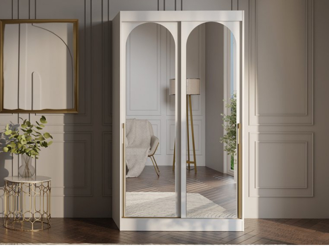 Spinta MODIN 120 GOLD 4