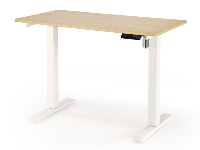 Reguliuojamo aukščio stalas B-53 9