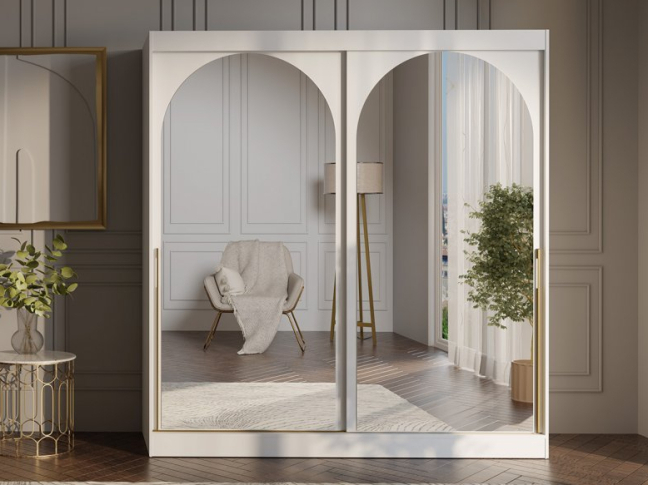 Spinta MODIN 200 GOLD 4 Spinta MODIN 200 GOLD 4