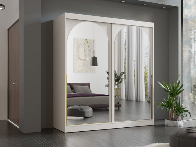 Spinta MODIN 200 GOLD 6 Spinta MODIN 200 GOLD 6