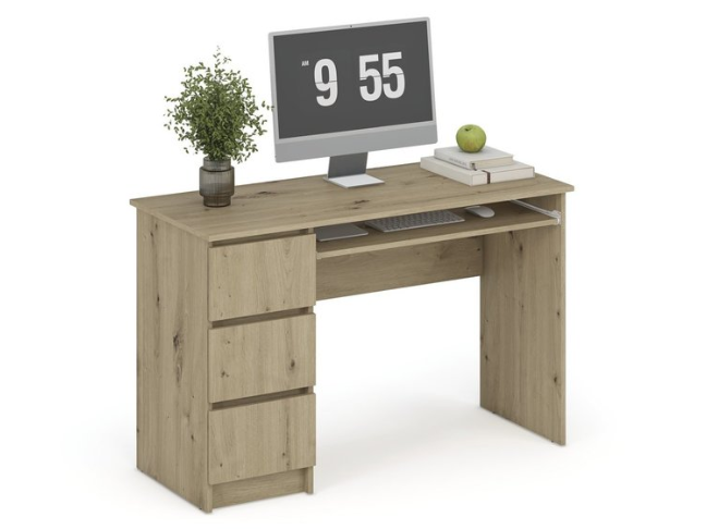 Darbo stalas CINO 2 Darbo stalas CINO 2