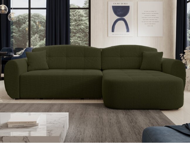 Minkštas kampas DIVO 5