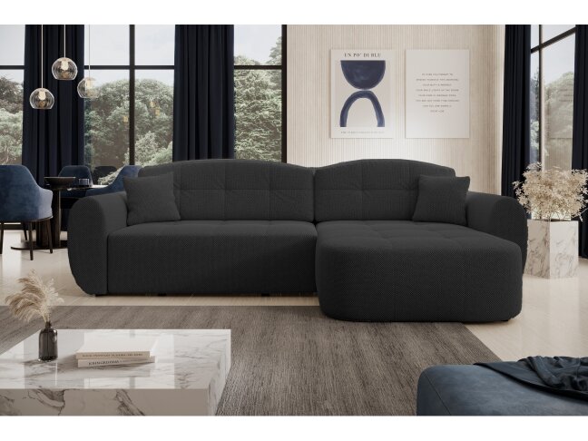 Minkštas kampas DIVO 9 Minkštas kampas DIVO 9