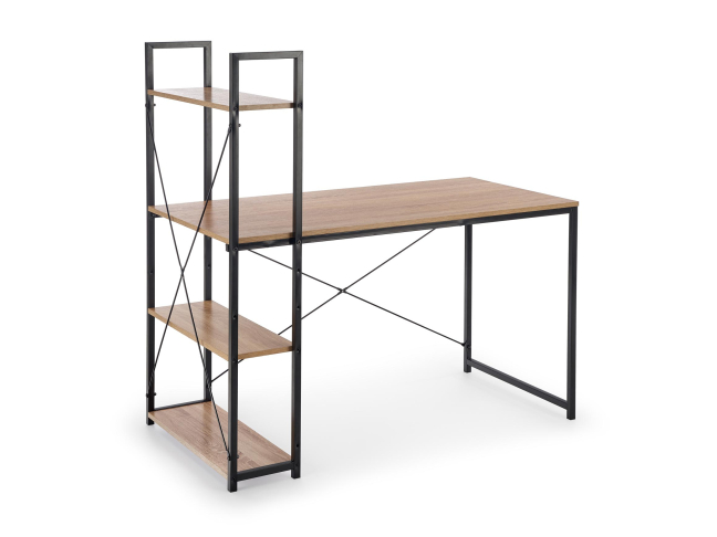 Rašomasis stalas NARVIK B-1 6 Rašomasis stalas NARVIK B-1 6