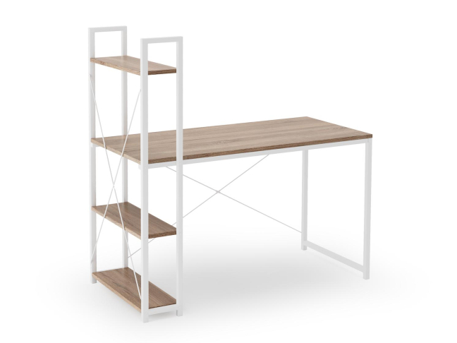 Rašomasis stalas NARVIK B-1 7 Rašomasis stalas NARVIK B-1 7