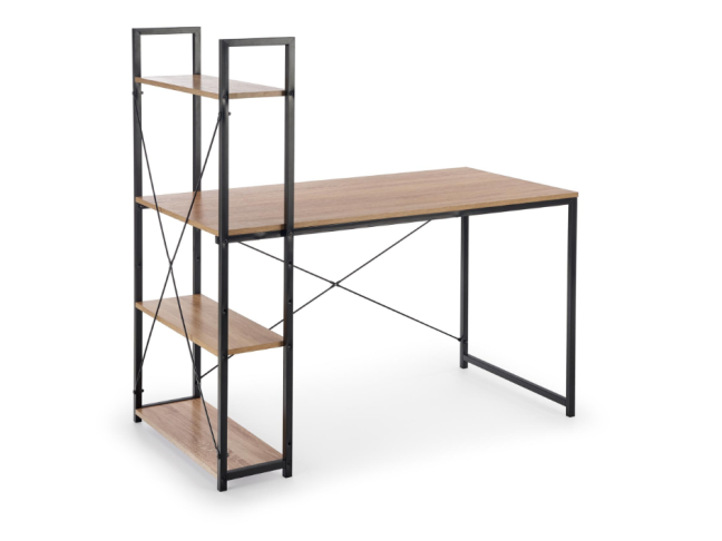 Rašomasis stalas NARVIK B-1 7