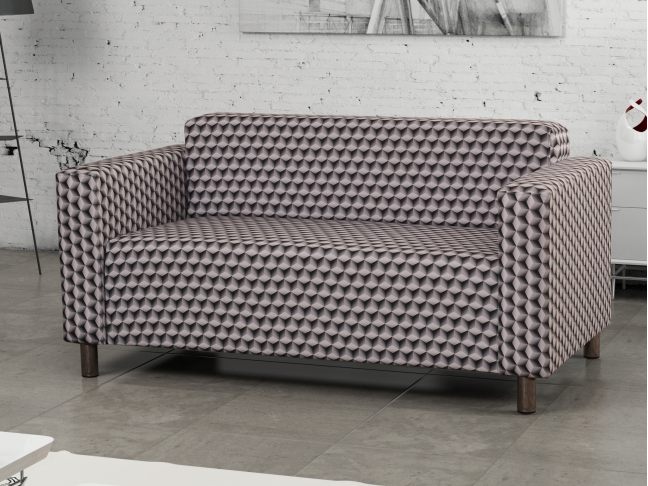 Sofa HUGO II 7