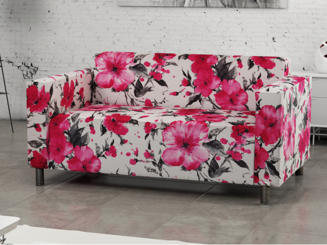 Sofa HUGO II 4