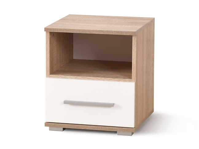 Naktinis staliukas LIMA SN-1 3 Naktinis staliukas LIMA SN-1 3